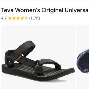 Teva women’s universal sandal